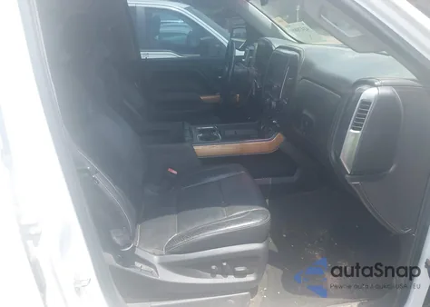 2015 Chevrolet Silverado 1500 1Lz z USA, uszkodzony, nr VIN 3GCUKSEJ3FG483187